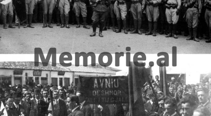 Gazeta ‘Dielli’ në Boston: “Një zagar n’Itali, laro i Fan Nolit, Peshkopit të kuq bolshevik, i degjeneruar si njeri, një palaço që leh…”/ Shkrimi i vitit 1926