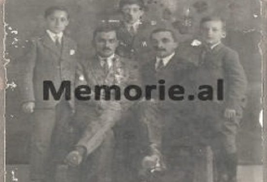 “Komandanti i ‘Batalionit Shëtitës’ që neutralizoi kryengritjet antiqeveritare dhe, vdiq duke peshkuar.…”/ Historia e dhimbshme e majorit besnik të Zogut