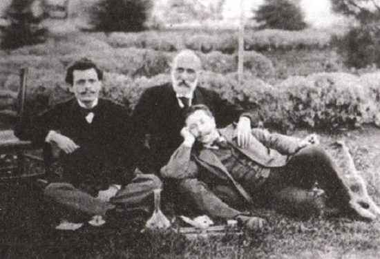 “Lidhja e Prizrenit lindi nga lufta ruso-turke dhe fqinjët tanë duan ta paraqesin si krijim i Turqisë, por ajo ishte shqiptare, sepse…”/ Shkrimi i panjohur i Mit’hat Frashërit, në 1928-ën