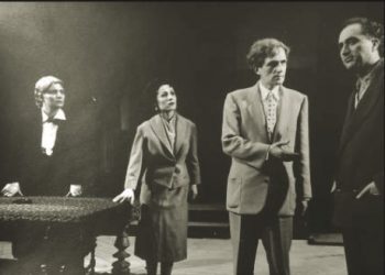 Letter to Ramiz Alia: “We prevented the staging of Namik Dokles’ drama at the ‘Migjeni’ Theater, because in 65 pages of her text, the author…” / Information of the Deputy Minister of Culture, in ’73