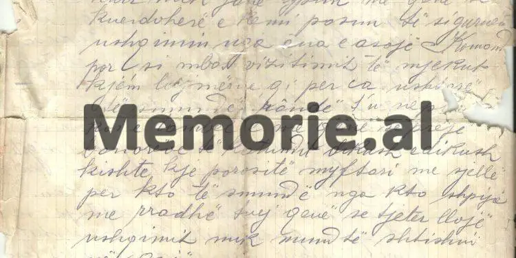 “Komandanti i ‘Batalionit Shëtitës’ që neutralizoi kryengritjet antiqeveritare dhe, vdiq duke peshkuar.…”/ Historia e dhimbshme e majorit besnik të Zogut