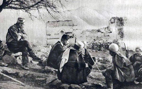 Kontributi i madh diplomatik i Mit’hat Frashërit si ministër fuqiplotë në Athinë, në mbrojtjen e popullsisë çame në Greqi, pas ‘Traktatit të Lozanës’, me shpronësimet dhe shpërnguljet e shqiptarëve në Turqi