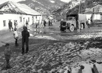 “Release from Burrel Prison on February 6, 1991 and how I was separated in Milot, without meeting my close cell friend since 1973…” / Rare testimony of Bedri Çoku