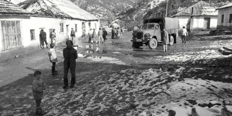 “Lirimi nga Burgu i Burrelit më 6 shkurt 1991 dhe si u ndava në Milot, pa u takuar me shokun e ngushtë të qelisë që nga viti 1973…”/ Dëshmia e rrallë e Bedri Çokut