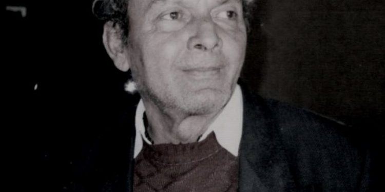 Sadri Ahmeti