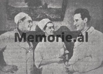 “U diplomua në Moskë dhe për të shkroi edhe gazeta ‘Pravda’, pasi ai i mahniti profesorët rusë…”/ Historia tragjike e mjekut që vuajti 18 vjet burgjeve të regjimit komunist