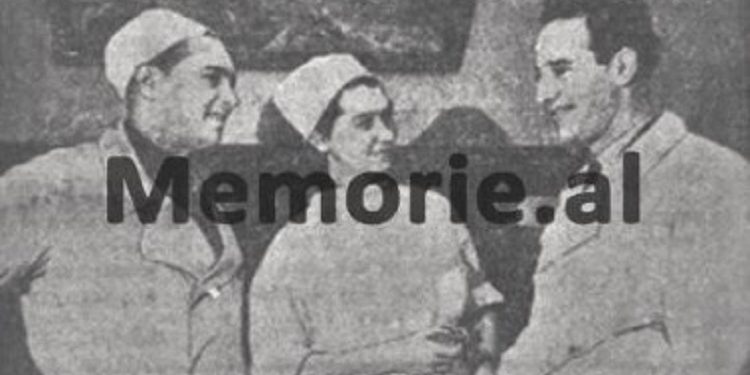 “U diplomua në Moskë dhe për të shkroi edhe gazeta ‘Pravda’, pasi ai i mahniti profesorët rusë…”/ Historia tragjike e mjekut që vuajti 18 vjet burgjeve të regjimit komunist