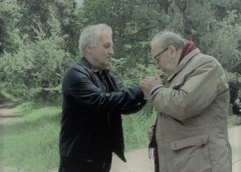 Poezia, burgu, miqësia…, një triptik për Visar Zhitin!