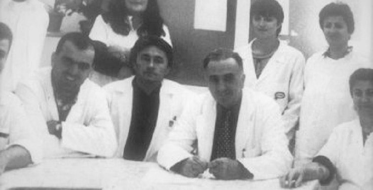 “U diplomua në Moskë dhe për të shkroi edhe gazeta ‘Pravda’, pasi ai i mahniti profesorët rusë…”/ Historia tragjike e mjekut që vuajti 18 vjet burgjeve të regjimit komunist