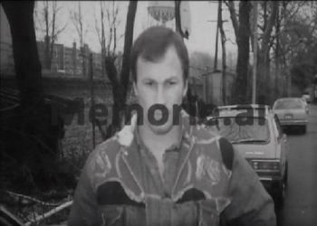 Secret file: “Through the family ties of Kondo and Sukniqi, look for the possibility of a letter of pressure, or phone calls to intimidate them and…” / State Security Instructions in ’86