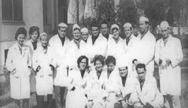 “U diplomua në Moskë dhe për të shkroi edhe gazeta ‘Pravda’, pasi ai i mahniti profesorët rusë…”/ Historia tragjike e mjekut që vuajti 18 vjet burgjeve të regjimit komunist