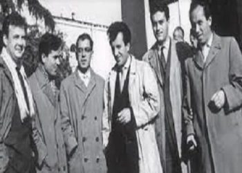 Violeta Manushi’s discussion: “We have only one director in the People’s Theater, Pirro Manin, we are a staff of 50 people and…” / Meeting with Enver Hoxha in the Central Committee, May 1978