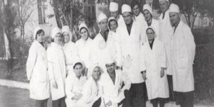 “U diplomua në Moskë dhe për të shkroi edhe gazeta ‘Pravda’, pasi ai i mahniti profesorët rusë…”/ Historia tragjike e mjekut që vuajti 18 vjet burgjeve të regjimit komunist