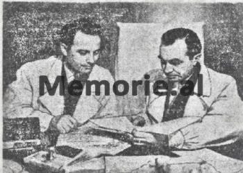 “He graduated in Moscow and the newspaper ‘Pravda’ wrote about him, as he amazed Russian professors…” / The tragic story of a doctor who suffered 18 years in prison under the communist regime