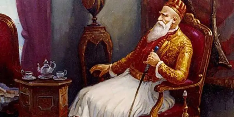 “Fisi Tasho,  pasardhës të familjes së famshme Xhavella, prej nga ishte Kiço Xhavella, kryeministër i Greqisë, i cili…”/ Dëshmia e studiuesit