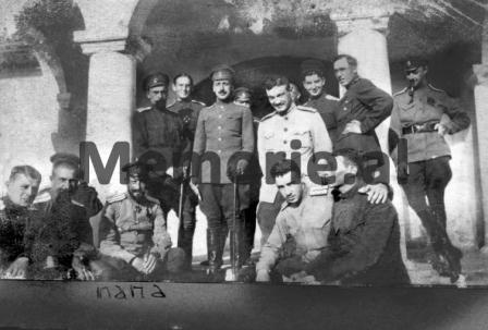 Gazeta ‘Dielli’ në Boston: “Një zagar n’Itali, laro i Fan Nolit, Peshkopit të kuq bolshevik, i degjeneruar si njeri, një palaço që leh…”/ Shkrimi i vitit 1926
