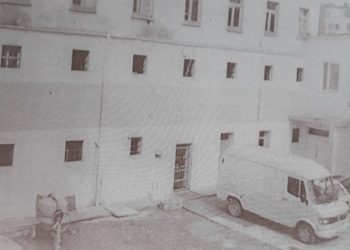 “A prisoner from Shkodra after he had made the escape plan, exploded a quantity of dynamite near the siege and left on the opposite side, but…” / Testimony of the organizer of the Spaç Revolt