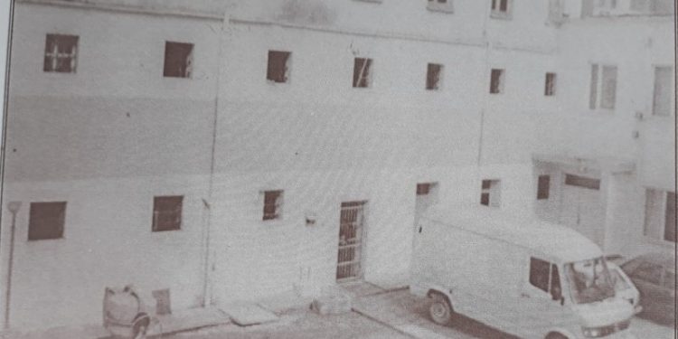 “Një i burgosur nga Shkodra pasi kishte bërë planin e arratisjes, shpërtheu një sasi dinamiti afër rrethimit dhe u nis në anë të kundërt, por…”/ Dëshmia e organizatorit të Revoltës së Spaçit