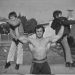 Secret file: “Aleksandër Kondo beats people and police officers, follows foreign fashion, records and listens to the tape recorder out loud, with jazz music…” / State Security Report