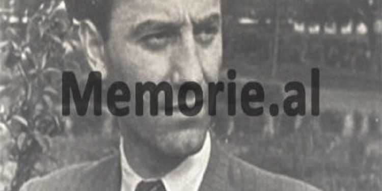 “U diplomua në Moskë dhe për të shkroi edhe gazeta ‘Pravda’, pasi ai i mahniti profesorët rusë…”/ Historia tragjike e mjekut që vuajti 18 vjet burgjeve të regjimit komunist