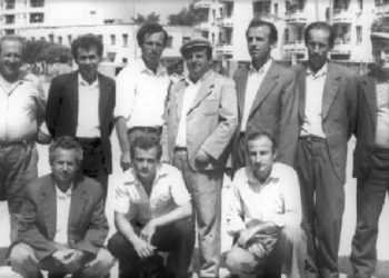 “When he was imprisoned, he did not object or ask, he just held out his hands and they handcuffed him…” The tragic story of the master of the cartoon