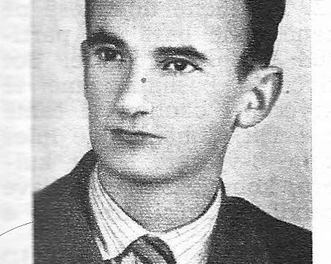 “Babai im vdiq në tortura në burgun e kalasë së Gjirokastrës dhe eshtrat e tij i gjeta pas 48 vitesh, sepse kur gërmuam…”/ Historia e tragjike e nipit të shkrimtarit të njohur