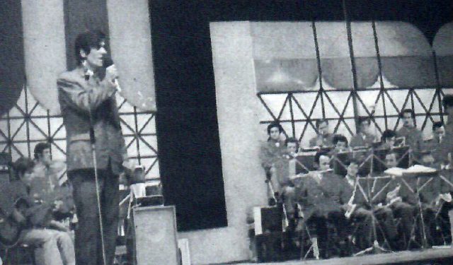 Letra për Hysni Kapon: “Ashtu sikur na thatë ju, zhurmuesi televiziv i vendosur mbi Hotel ‘Tirana’ nuk ka funksionuar dhe ne…”/ Raporti për Komitetin Qendror i shefit të Shtypit e Propagandës, në ’79-ën