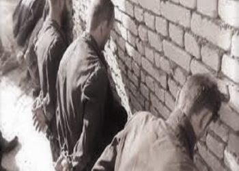 “In ’93, the former Prosecutor of Rrëshen told me that the four of them from the ‘Spaç Revolt’, had been executed at the Fan Bridge and then…” / The painful testimony of Agim Bejko from Paris