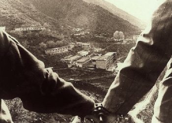 “Baladë e një poeti shkodran, me origjinë mirditore, për revoltën e Spaçit, u botua pasi…”/ Dëshmia e Bedri Çokut, organizatorit të kryengritjes