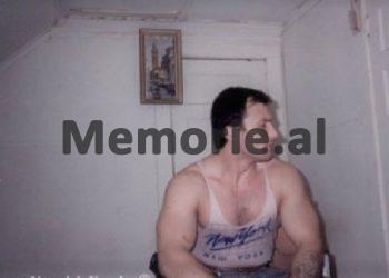 Aleksander Kondo/Memorie.al