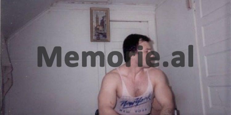 Aleksander Kondo/Memorie.al