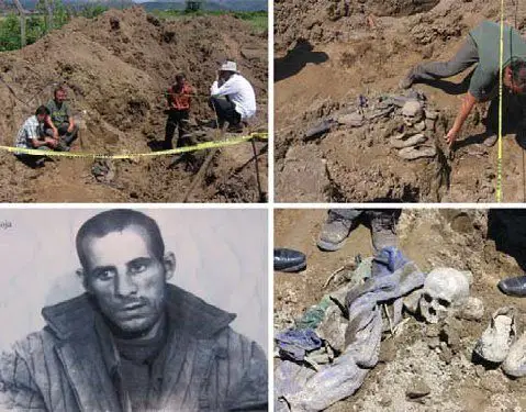 “Në ’93-in, ish-Prokurori i Rrëshenit më tregoi se ata të katërt të ‘Revoltës së Spaçit’, i kishin ekzekutuar te Ura e Fanit dhe më pas…”/ Dëshmia e dhimbshme Agim Bejkos nga Parisi