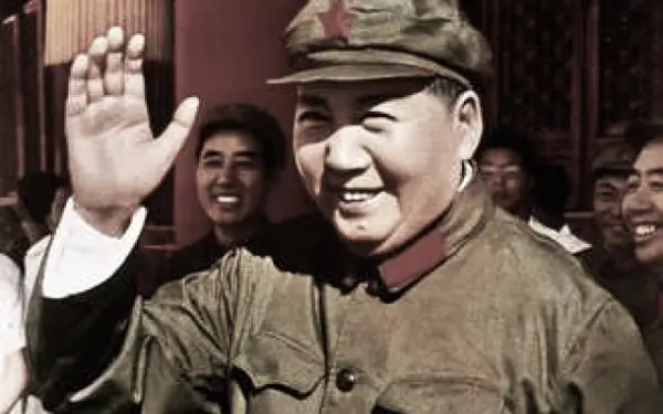 Mao Ce Duni: “Shoku Mehmet, kur keni qenë për herë të fundit në Kinë dhe a jemi takuar bashkë…?! Po ti ambasador, sa vjet ke në Pekin…”?/ Takimi i panjohur i delegacionit shqiptar në ’67-ën në Kinë