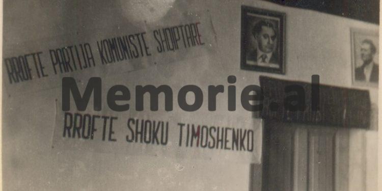 “Nga 13 anëtarë të Shtabit të Përgjithshëm të Ushtrisë partizane, që u krijua më 10 korrik 1943, në Labinot, vetëm dy prej tyre …”/ Historia tragjike e ushtarakëve të luftës që eliminoi Enveri