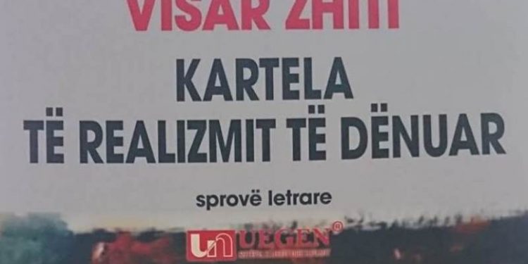 Kont Urani, njeriu me republikë mbi krye