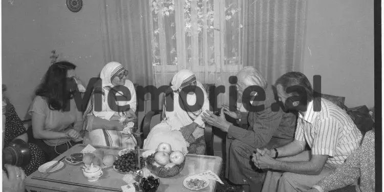 Nena Tereza 1989