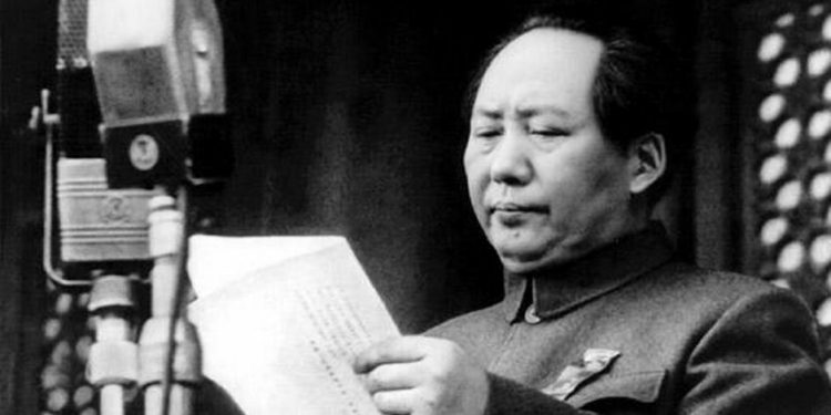 Ten Hsiao Pin: “Unë po mendoj për sigurinë e shokëve shqiptarë dhe nëse ju doni që kthimi juaj të mbahet sekret, një aeroplan i yni do t’ju çoj …”/ Kapo dhe Alia, takimi i panjohur, Pekin ’62