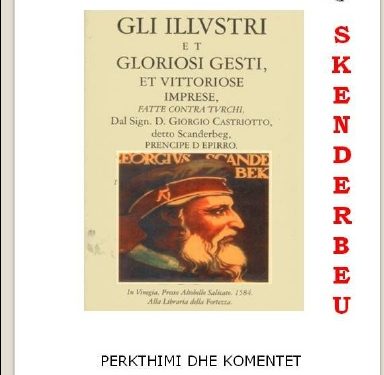 “Si e gjeta në bibliotekat e Romës librin e Dhimitër Frangut për Heroin tonë Kombëtar, Skënderbeun, dhe…”/ Dëshmia e rrallë nga Brukseli e ish-të përndjekurit politik