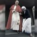 Escort report: “Mother Teresa, even though she said she did not know Albanian, understood it very well, while her escort kept the camera hidden and…” / Secret visit file in August 89