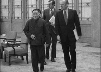 Ten Hsiao Pin: “I am thinking about the safety of my Albanian friends and if you want your return to be kept secret, one of our planes will take you…” / Kapo and Alia, the unknown meeting, Beijing ’62