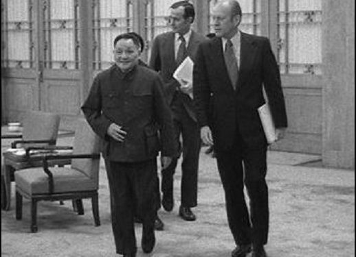 Ten Hsiao Pin: “Unë po mendoj për sigurinë e shokëve shqiptarë dhe nëse ju doni që kthimi juaj të mbahet sekret, një aeroplan i yni do t’ju çoj …”/ Kapo dhe Alia, takimi i panjohur, Pekin ’62