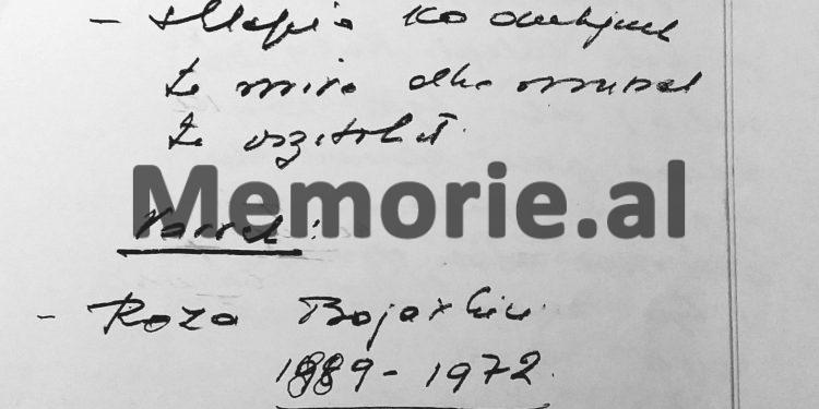 “Edhe pse Nënë Tereza thoshte se nuk dinte shqip, ajo kuptonte shumë mirë, kurse shoqëruesja e saj e mbajti të fshehur aparatin fotografik dhe …”/ Dosja sekrete e vizitës në gusht’89