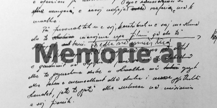 “Edhe pse Nënë Tereza thoshte se nuk dinte shqip, ajo kuptonte shumë mirë, kurse shoqëruesja e saj e mbajti të fshehur aparatin fotografik dhe …”/ Dosja sekrete e vizitës në gusht’89