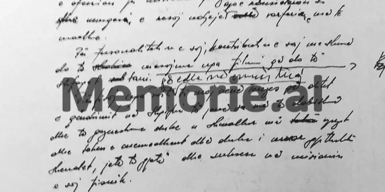 “Edhe pse Nënë Tereza thoshte se nuk dinte shqip, ajo kuptonte shumë mirë, kurse shoqëruesja e saj e mbajti të fshehur aparatin fotografik dhe …”/ Dosja sekrete e vizitës në gusht’89