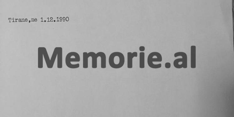 The secret report of Minister Reiz Malile: “Let us leave the invitation of the Charity Association ‘Mother Teresa’ from Germany, for Ismail Kadare, in silence and…” / Letter sent to Sofokli Lazri