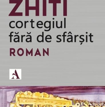 VISAR ZHITI: Poezia drejt burgut