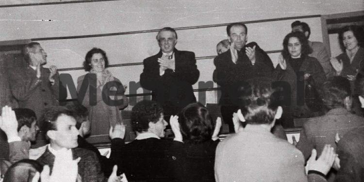 “Ne, deputetët e komunizimit flisnim ‘në emër të popullit’, si privilegj, kishim sediljen e parë në autobus dhe…”/ Dëshmia e rrallë e ish-funksionarit të rrethit të Krujës, që votonte e fundit