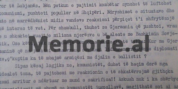 Ramiz Alia në mbledhjen e Byrosë: “Kadare të mbajë qëndrim për ngjarjet e 2 korrikut të ambasadave, ose të dalë në anën e armikut…”/ Çfarë thanë për shkrimtarin e njohur, Bashkurti dhe Xhelil Gjoni?