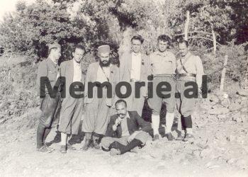 “Of the 13 members of the General Staff of the partisan Army, which was established on July 10, 1943, in Labinot, only two of them…” / The tragic story of the war soldiers that Enver eliminated