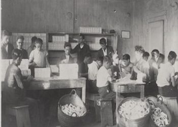 “Kontrabanda e duhanit në Elbasan zhvillohet nga drejtuesit kryesorë të Shoqërisë ‘SAIDE’ me në krye…”/ Polemikat në shtypin e Monarkisë së Zogut në vitin 1936